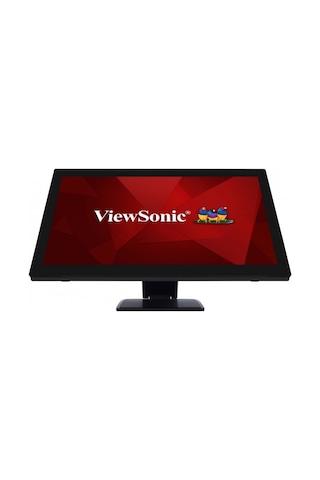 27 VIEWSONIC TD2760 FHD D-SUB+DP+HDMI+USB 10 PARMAK DOKUNMATIK MONITOR