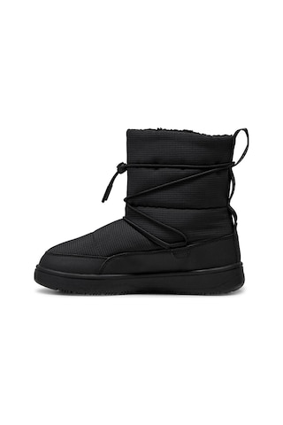 Puma Snowbae Wns Kadın Outdoor Botu 39392001 Siyah 39392001 Siyah