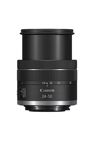 Canon RF-S 10-18 MM F4.5 - 6.3 Is Stm Lens