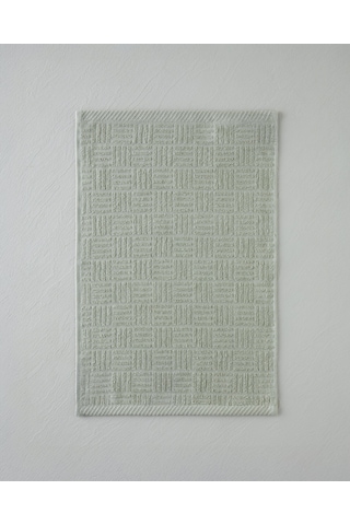 English Home Panera Pamuk El Havlusu 30x45 Cm Sage Sage