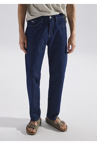 Mavi - Lisbon Mavi Edition Rinse Keten Karışımlı Jean Pantolon 0010039-a3298 Lacivert