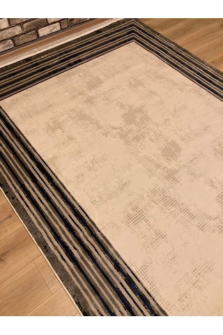 Premıum Halı %100 Akrilik Kabartmalı 200x290 Ebat +yatışmaz