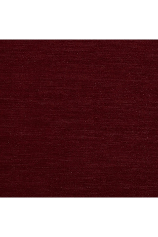 Bordo Dokuma Kadife Şönil Döşemelik Kumaş