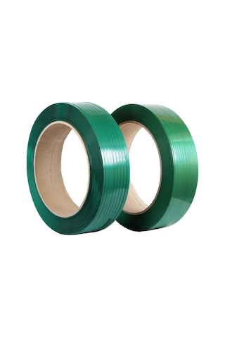 Tanpet Yeşil Çember 16 MM