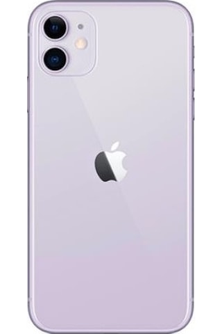 Yenilenmiş Apple İphone 11 128 GB C Kalite (12 Ay Garantili)