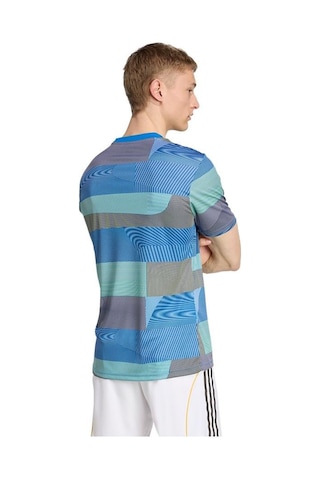 Adidas Erkek Forma Real Preshı Jp4155 Mavi
