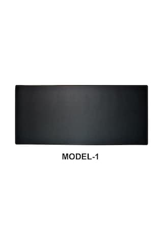 Oyuncu Mouse Pad Kaydırmaz Büyük Boy 70x30cm Model 1 - AL3473