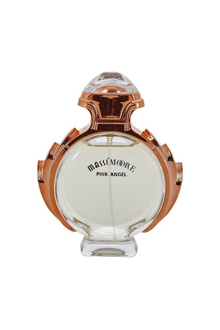 The New Massi Moore Pink Angel Kadın Parfüm EDP 80 ML