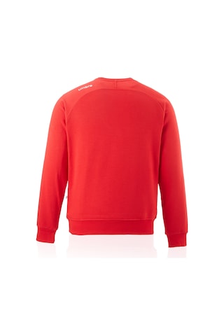 Gsstore Umbro Sweatshırt Tc-0114-1 Kırmızı