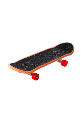 103304654 Finger Skateboard Ramp Ultimateramp 27x10x9cm Skateboard 8 Spare Çok Renkli