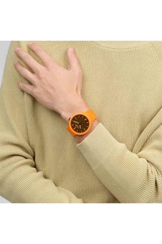 Swatch Sb05o102 Erkek Kol Saati