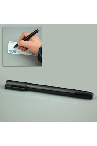 Kağıt Para Kontrol Kalemi Para Test Kalemi Money Kontrol