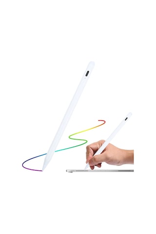 ALLY Universal Active Touch Kapasitif Stylus Tablet-Telefon Doku