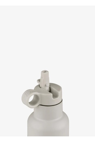 Citron Termos Yedek Pipet Kapağı - Light Gray 1196526