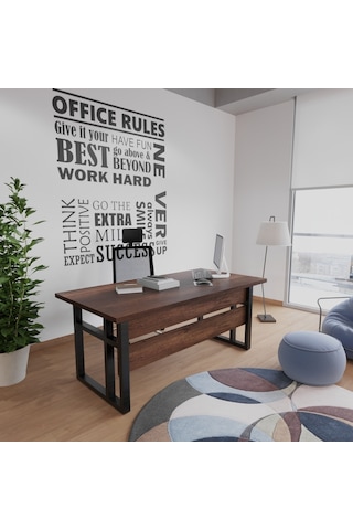 Robinhome Vivaldi A Ofis Çalışma Masası