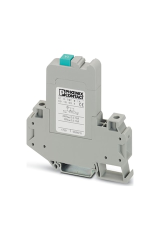 Phoenıx Contact Ut 6-tmc M 2a