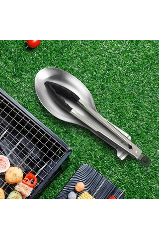 Suntek Kaşık Tutucu Mutfak Gereçleri Accs Bar Kahve Arjantin