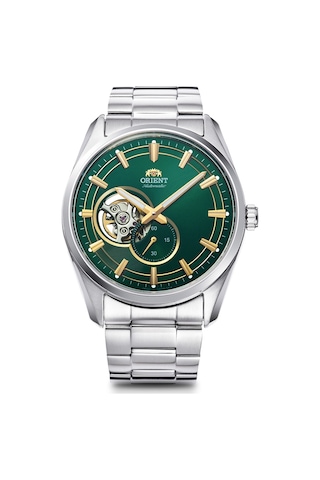 Orient Ra-ar0008e30b Erkek Kol Saati Gri