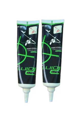Hsgl Tırpan Ve Diğer Makinalar Dişli Gres Yağı 2x150 Ml 2 Adet Tüp