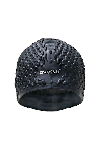 Avessa Bslk-60 Büyük Silikon Bone Siyah Siyah