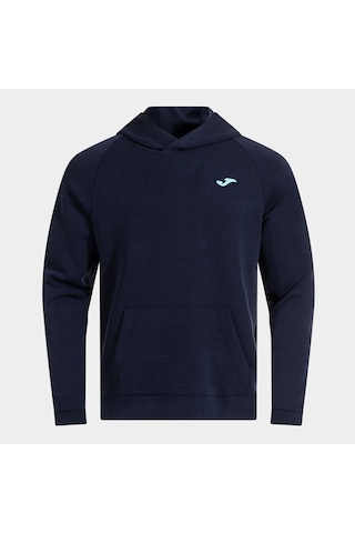 Joma Breath Hoojoma 700117.345 Breath Erkek Lacivert Hoodie Lacivert