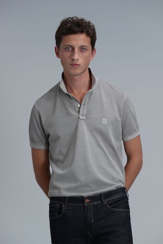 Lufian Erkek Vernon Smart Polo T-shirt 111040163 Bej