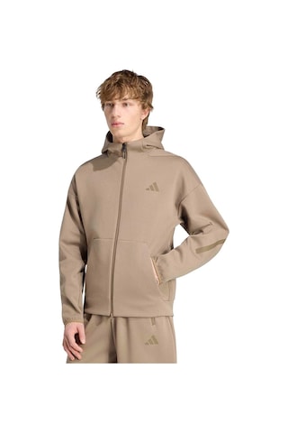 Adidas Erkek Ceket M Z.n.e. Fz Kf3828 Bej