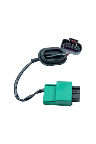 Benzin Pompa Rölesi Vw Passat B7 - Audi Tt 3.6fsı 2.0tfsı 3.2 V6 2006-2014 3c0906093a