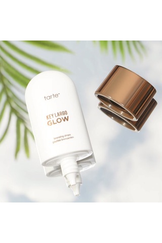 Tarte Key Largo Glow Bronzing Drops Bronzlaştırıcı 35 ML