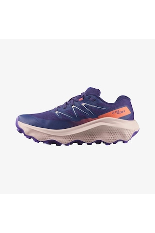 Salomon Ultra Flow 2 Gtx Kadın Ayakkabısı L4788430 Çok Renkli