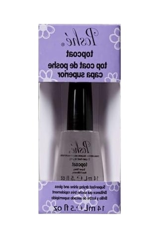 14 Ml Hızlı Oje Kurutucu Üst Kaplama, Super Fast Drying Top Coat
