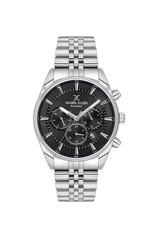 Daniel Klein Dk.13.10089-2 Gri