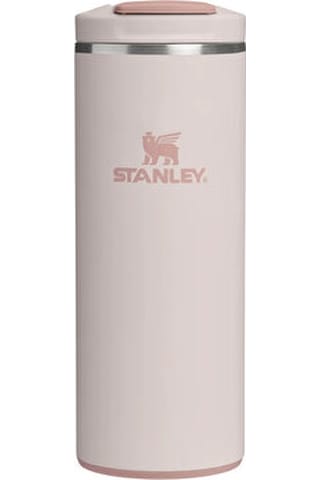 Stanley The Transit Fliptop Mug 0.35l Klasik Termos 10-13063-014 Pembe