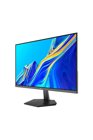 Npc Mf2708-a 27" 1920x1080 5ms 100 Hz 1 Adet Hdmı 1 Adet Vga Full Hd Ips Monitör Siyah