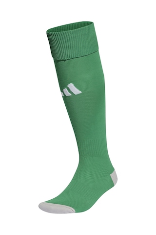 Adidas Milano 23 Sock Futbol Tozluk Ib7819 Yeşil 001