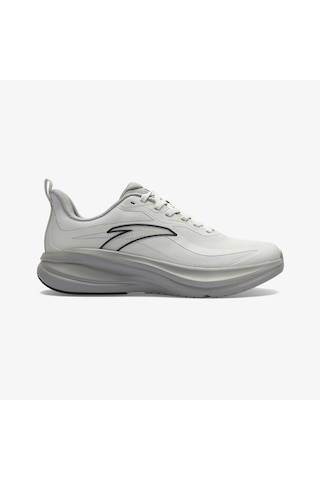 Anta Clouds Erkek Gri Spor Ayakkabı 812615526
