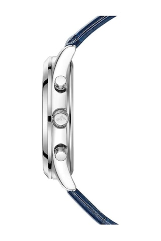 Roche Montre Rmg6016-01 Erkek Kol Saati Metalik Gri