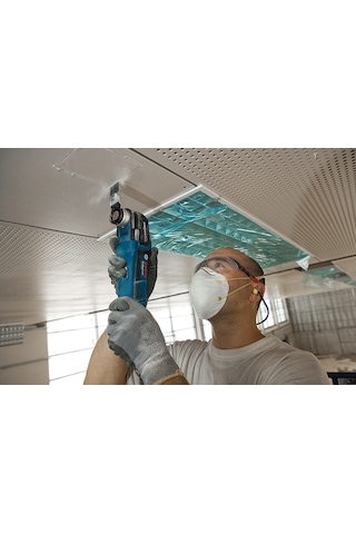 Bosch Professional GOP 30-28 Çok Amaçlı Kesici - 0601237001