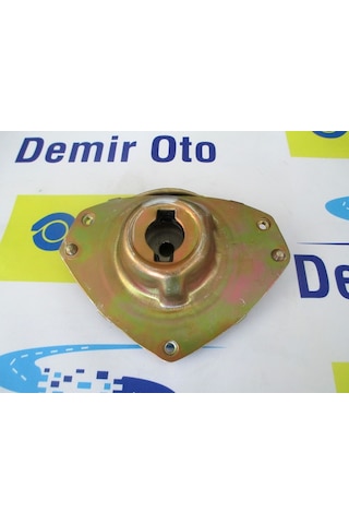 46414183 Amortisör Üst Takozu Ön Sağ Tempra-Tipo ÜÇEL
