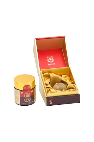 Kgnf Ginseng 80 Tablet