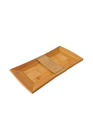 Bambum Americano Tepsi 19 Cm 15cm
