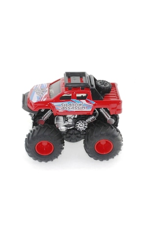 Die Cast Off Road Shadow  Assassin