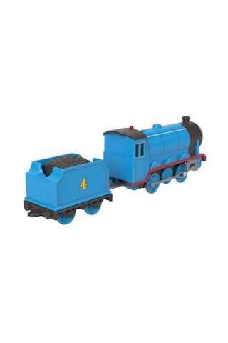 Thomas Ve Arkadaşları Motorlu Büyük Tekli Trenler Gordon Jgf96