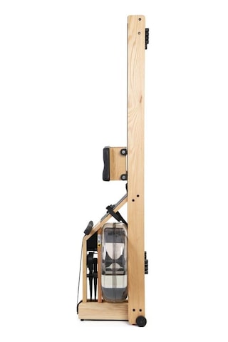Waterrower Kürek Wr Oak S4 Rowing Machine Exercise