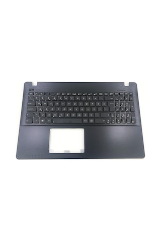 Asus Uyumlu X550 Klavyeli Üst Kasa