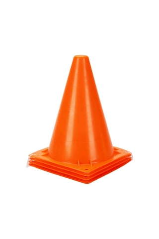 S00040013 Futbol Oyun Aks.kuka 18cm.4lü 2r.24d-sun