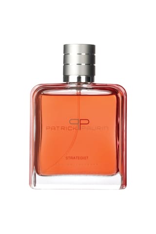 Patrick Paurin Strategist Erkek Parfüm EDT 100 ML