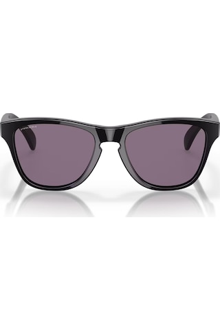 Oakley Frogskins Xxs Çocuk Güneş Gözlüğü Siyah Siyah