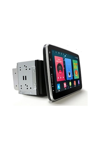 Pv-2000 Üniversal Android 10inç Tablet Teyp 2gb Ram 32 Gb Hafızaw
