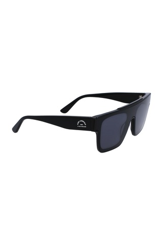 Karl Lagerfeld 6090s Black 001 5221 Güneş Gözlüğü Çok Renkli